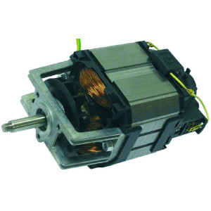 UNIVERSAL MOTOR 220/240V 50/60HZ