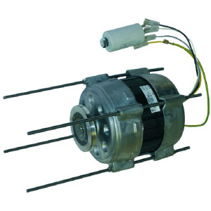 COMPLETE MOTOR 220/240V 50/60HZ