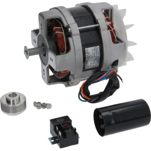 KIT MOTOR OLONG 0.37kW 230/240V 50Hz