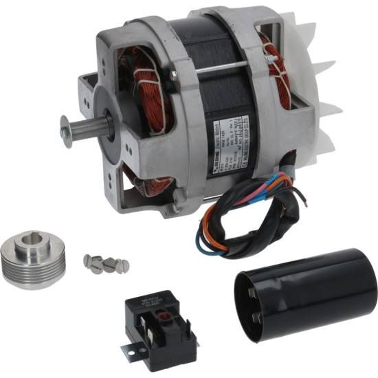 KIT MOTOR OLONG 0.37kW 230/240V 50Hz KIT MOTOR OLONG 0.37kW 230/240V 50Hz