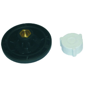 BOTTOM COUPLING ASSEMBLY