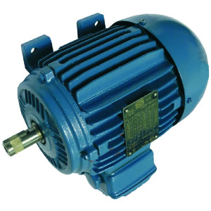 MOTOR 1500T 0.75KW 200/380V