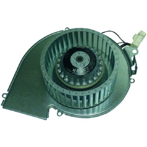 COOLING MOTOR
