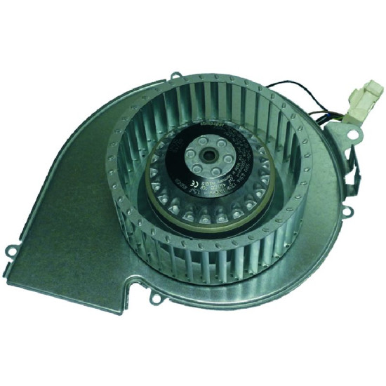 COOLING MOTOR