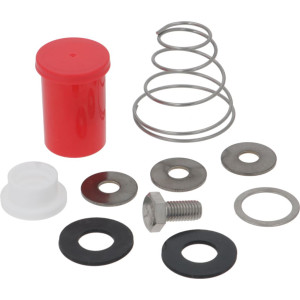 MOTOR GASKET KIT