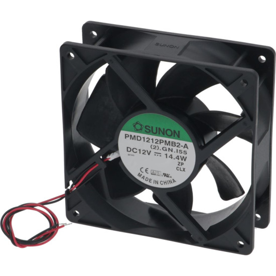 AXIAL FAN SUNON 120x120x38 mm AXIAL FAN SUNON 120x120x38 mm