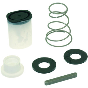 MOTOR GASKET SET