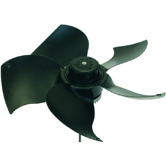 FAN S&P HRB/4-400-AMS E11 FAN S&P HRB/4-400-AMS E11