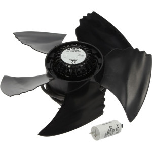 FAN HIDRIA R09E-30SPB-4M-3509