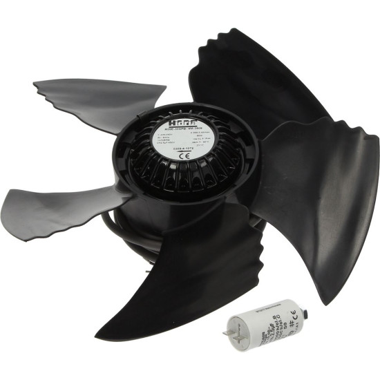 FAN HIDRIA R09E-30SPB-4M-3509 FAN HIDRIA R09E-30SPB-4M-3509