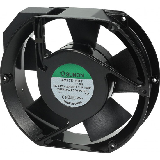 AXIAL FAN SUNON 172x150x51 mm AXIAL FAN SUNON 172x150x51 mm