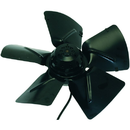 AXIAL FAN EBM A4E350 AA06-23 AXIAL FAN EBM A4E350 AA06-23