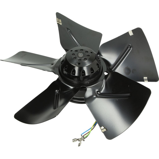 AXIAL FAN EBM A4E350 AA06-54 AXIAL FAN EBM A4E350 AA06-54