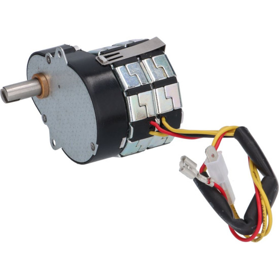 GEARMOTOR MECHTEX 15A CSC01 GEARMOTOR MECHTEX 15A CSC01