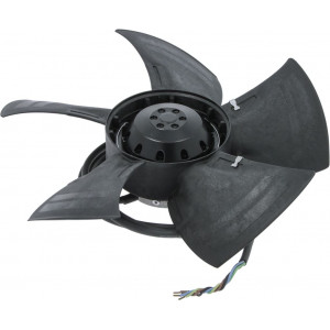 AXIAL FAN CUBIGEL EBM A4E300 AS72-20