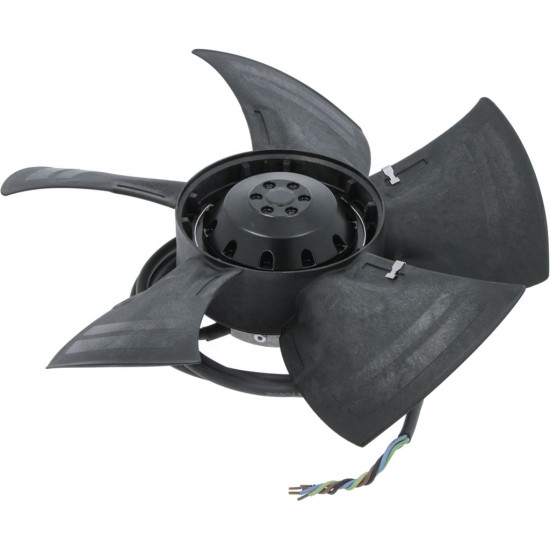 AXIAL FAN CUBIGEL EBM A4E300 AS72-20 AXIAL FAN CUBIGEL EBM A4E300 AS72-20
