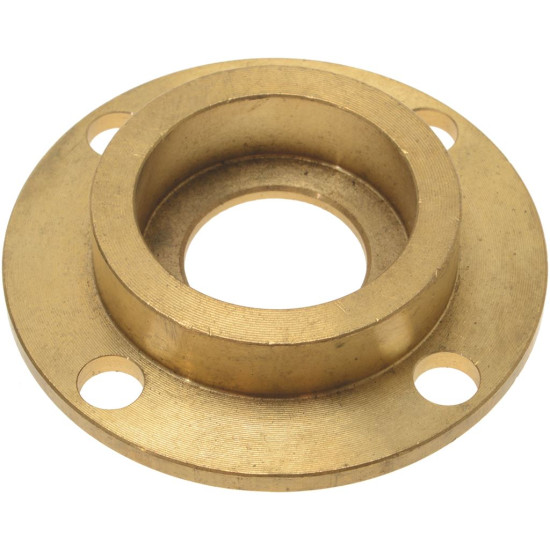 FLANGE FOR MOTOR SHAFT FLANGE FOR MOTOR SHAFT