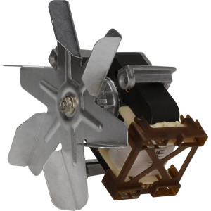 MOTOR WITH FAN 36W 220/230V 50Hz