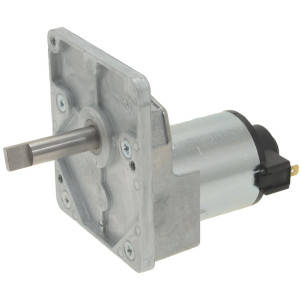 GEARMOTOR CROUZET 80813008