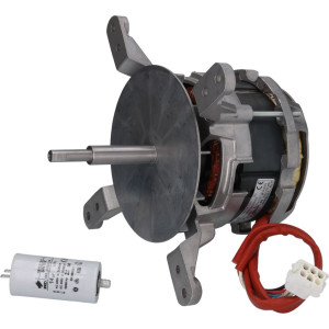 MOTOR LGB MONOFASE MFRA80MH40