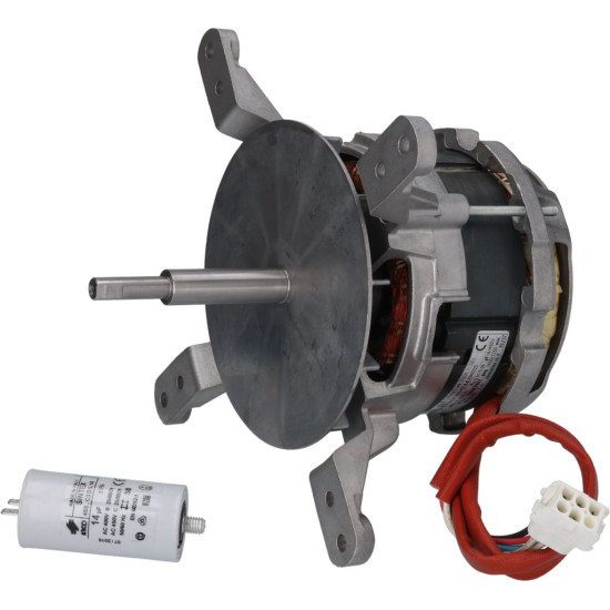 MOTOR LGB MONOFASE MFRA80MH40 MOTOR LGB MONOFASE MFRA80MH40