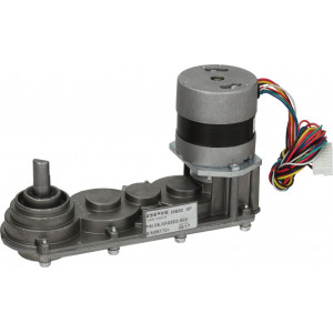 GEAR MOTOR SPM MB60 8P