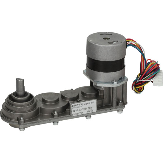 GEAR MOTOR SPM MB60 8P