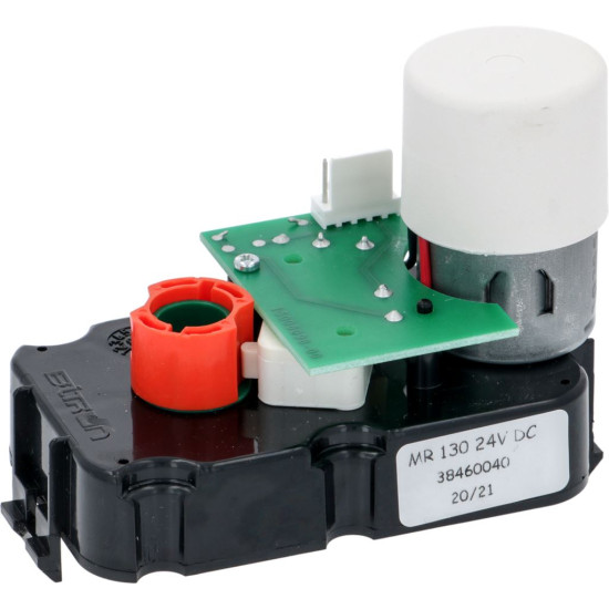 GEAR MOTOR 24V 23 rpm