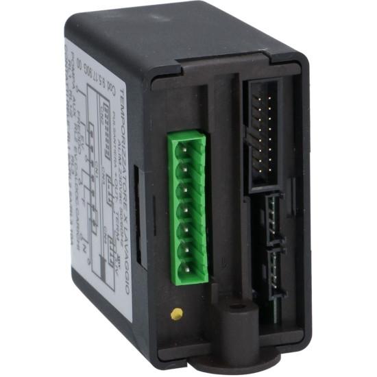 WASHING TIMER 230V 50/60Hz