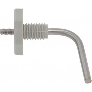 DETERGENT 60° CURVED PROBE