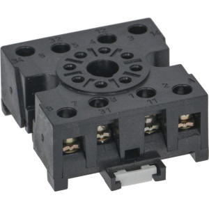 BASE FOR WATER LEVEL CONTROLLER