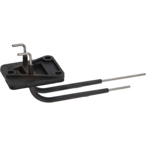 LEVEL PROBE FOR BOILER