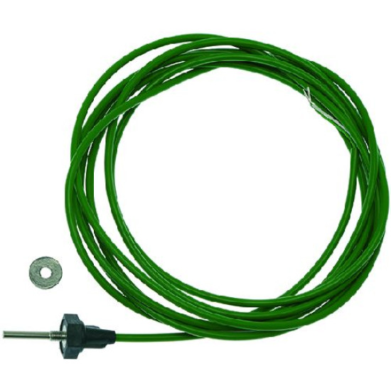 PROBE TEMPERATURE TCK PROBE TEMPERATURE TCK