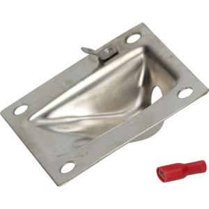 PROBE HOUSING 83x83 mm