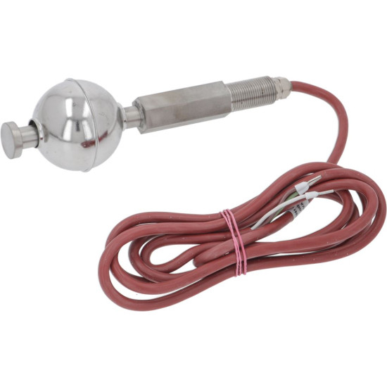 BALL LEVEL ADJUSTER BALL LEVEL ADJUSTER