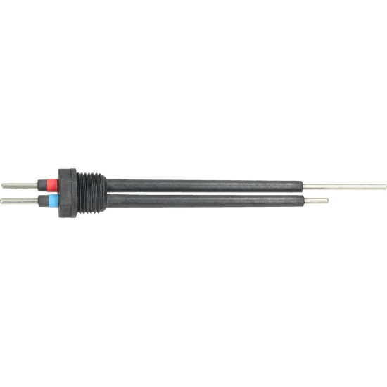 LEVEL PROBE 2 ELECTRODES ϕ 1/2 LEVEL PROBE 2 ELECTRODES ϕ 1/2