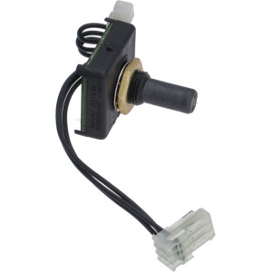 TEMPERATURE ADJUSTING POTENTIOMETER