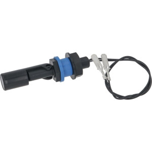 LEVEL CONTROL MIXING DRAWER