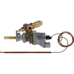 THERMOSTATIC TAP SABAF