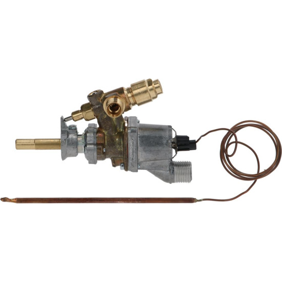 THERMOSTATIC TAP SABAF THERMOSTATIC TAP SABAF
