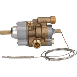 THERMOSTATIC TAP 24ST