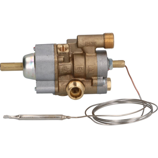 THERMOSTATIC TAP 24ST THERMOSTATIC TAP 24ST