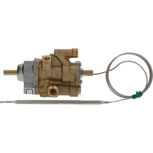 THERMOSTATIC TAP 25ST