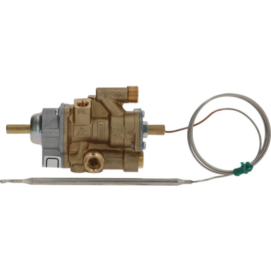 THERMOSTATIC TAP 25ST