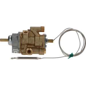 THERMOSTATIC TAP 25ST