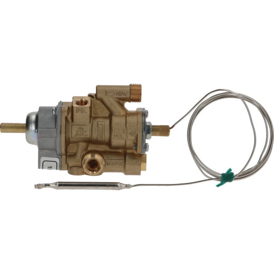 THERMOSTATIC TAP 25ST THERMOSTATIC TAP 25ST