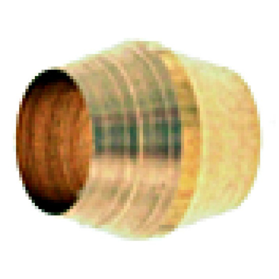 OLIVE FOR PIPE ϕ 4 mm