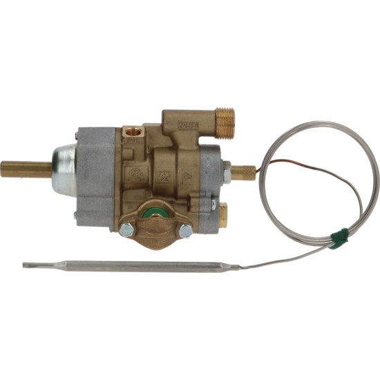 THERMOSTATIC TAP 24ST THERMOSTATIC TAP 24ST