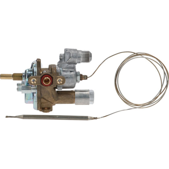 THERMOSTATIC TAP COPRECI THERMOSTATIC TAP COPRECI