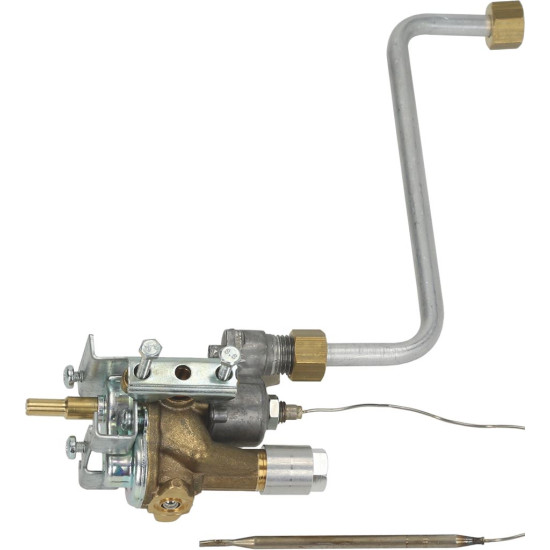 KIT THERMOSTATIC TAP COPRECI KIT THERMOSTATIC TAP COPRECI